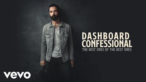 dashboard confessional lyrics|Dashboard Confessional Vindicated OFFICIAL MUSIC VIDEO W/ .
